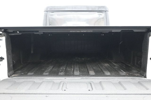 2023 Jeep Gladiador Sport S 4x4