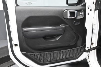 2023 Jeep Gladiador Sport S 4x4