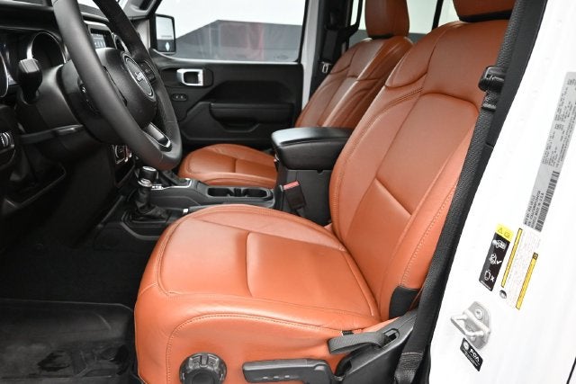 2023 Jeep Gladiador Sport S 4x4