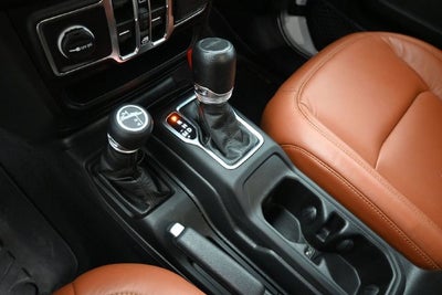 2023 Jeep Gladiador Sport S 4x4