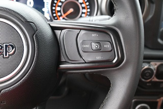 2023 Jeep Gladiador Sport S 4x4