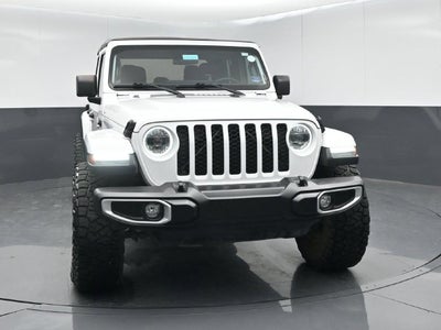 2023 Jeep Gladiador Sport S 4x4