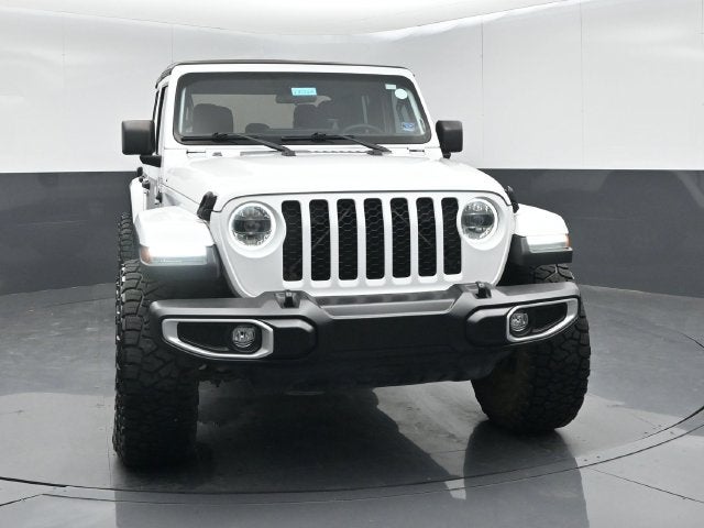 2023 Jeep Gladiador Sport S 4x4