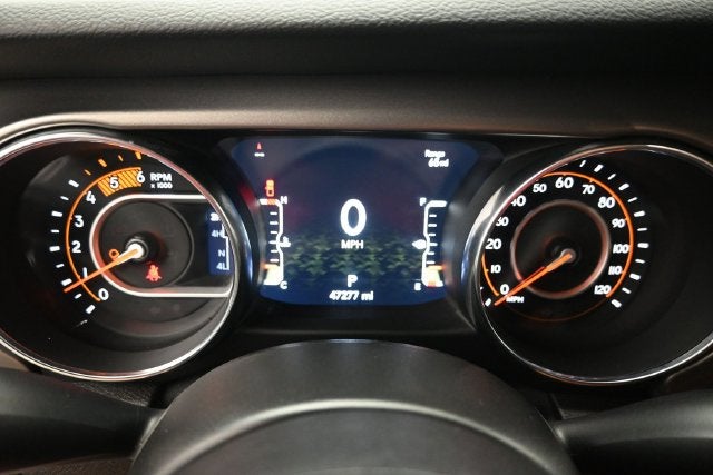 2023 Jeep Gladiador Sport S 4x4