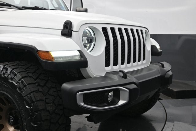 2023 Jeep Gladiador Sport S 4x4