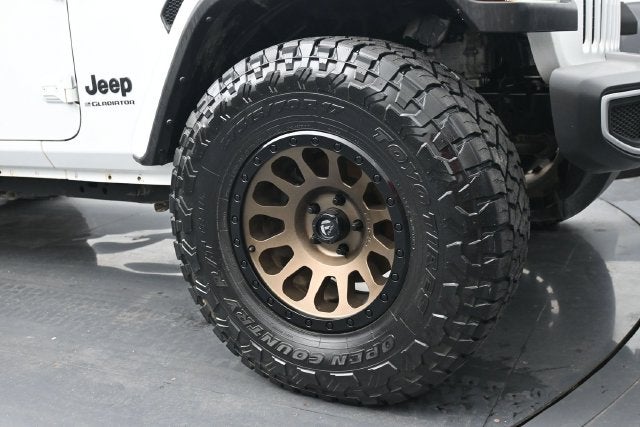 2023 Jeep Gladiador Sport S 4x4