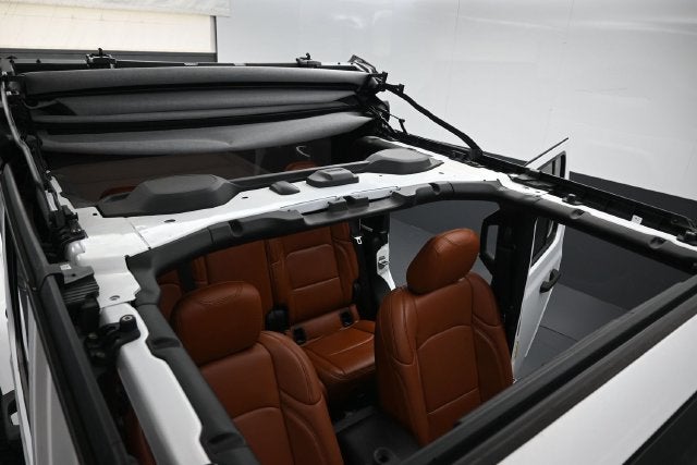 2023 Jeep Gladiador Sport S 4x4