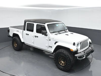 2023 Jeep Gladiador Sport S 4x4