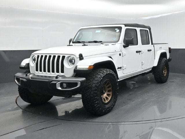 2023 Jeep Gladiador Sport S 4x4