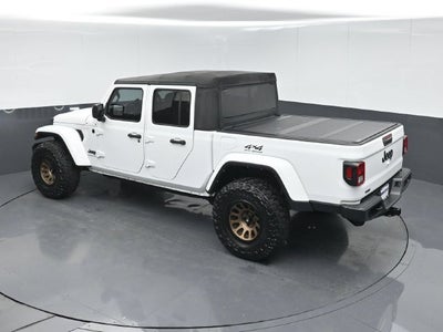 2023 Jeep Gladiador Sport S 4x4