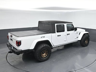 2023 Jeep Gladiador Sport S 4x4