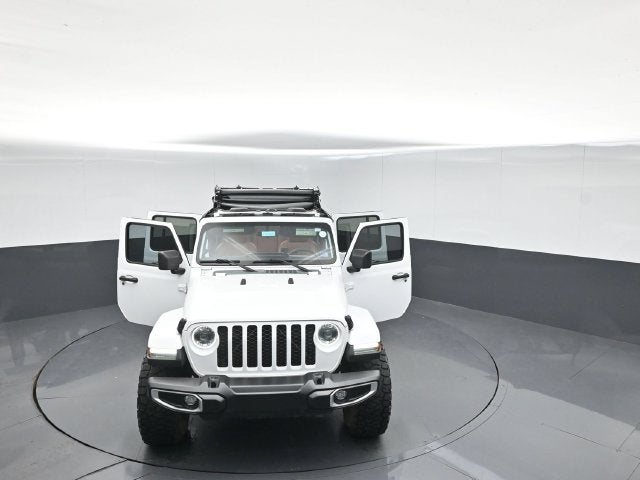 2023 Jeep Gladiador Sport S 4x4