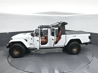 2023 Jeep Gladiador Sport S 4x4