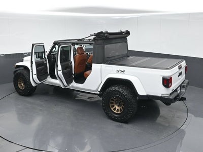 2023 Jeep Gladiador Sport S 4x4