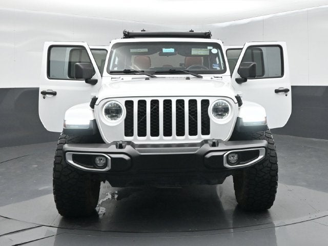 2023 Jeep Gladiador Sport S 4x4
