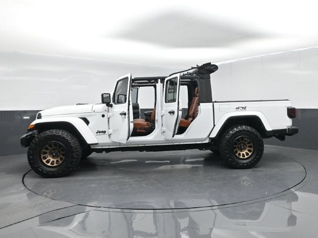 2023 Jeep Gladiador Sport S 4x4