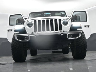 2023 Jeep Gladiador Sport S 4x4