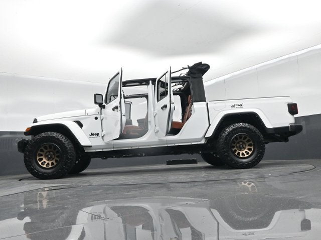 2023 Jeep Gladiador Sport S 4x4