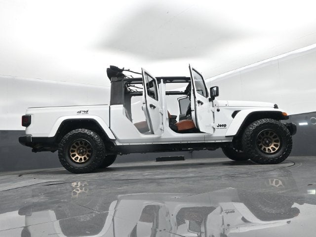 2023 Jeep Gladiador Sport S 4x4