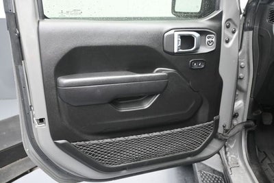 2022 Jeep Gladiator Rubicon 4x4