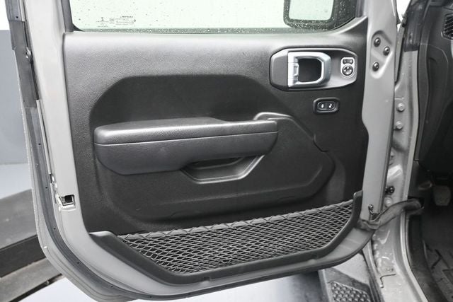 2022 Jeep Gladiator Rubicon 4x4