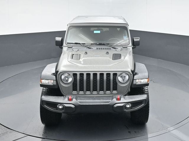 2022 Jeep Gladiator Rubicon 4x4