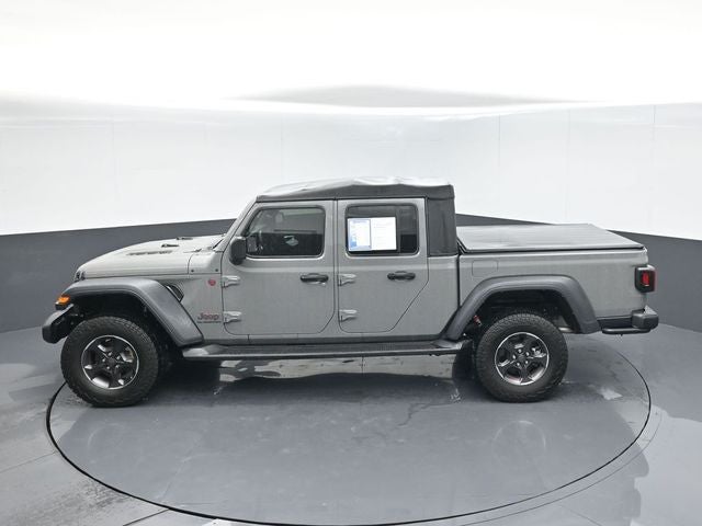2022 Jeep Gladiator Rubicon 4x4