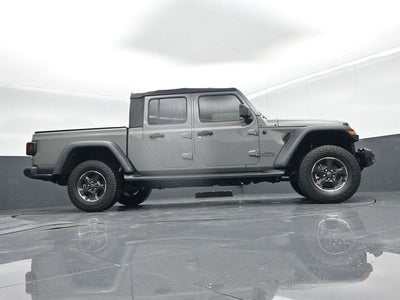 2022 Jeep Gladiator Rubicon 4x4