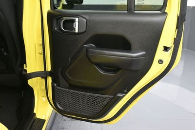 2023 Jeep Gladiator Mojave 4x4