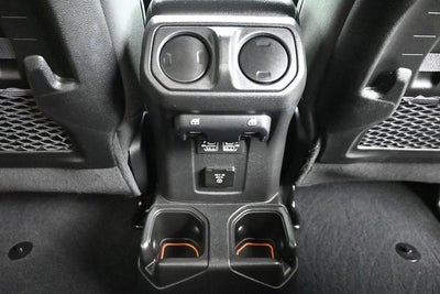 2023 Jeep Gladiator Mojave 4x4