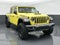 2023 Jeep Gladiator Mojave 4x4