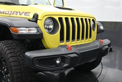 2023 Jeep Gladiator Mojave 4x4