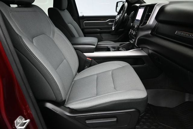 2023 RAM 1500 Big Horn Crew Cab 4x2 6'4' Box