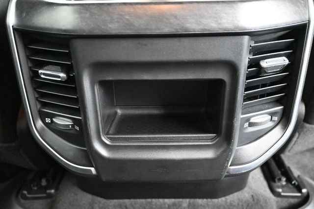 2023 RAM 1500 Big Horn Crew Cab 4x2 6'4' Box