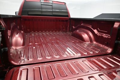2023 RAM 1500 Big Horn Crew Cab 4x2 6'4' Box