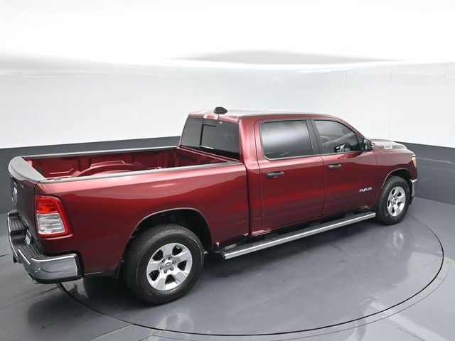 2023 RAM 1500 Big Horn Crew Cab 4x2 6'4' Box