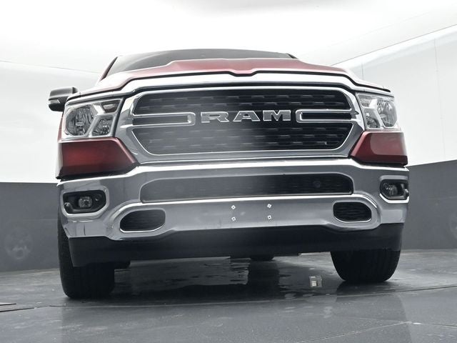 2023 RAM 1500 Big Horn Crew Cab 4x2 6'4' Box