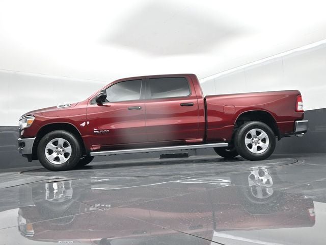 2023 RAM 1500 Big Horn Crew Cab 4x2 6'4' Box