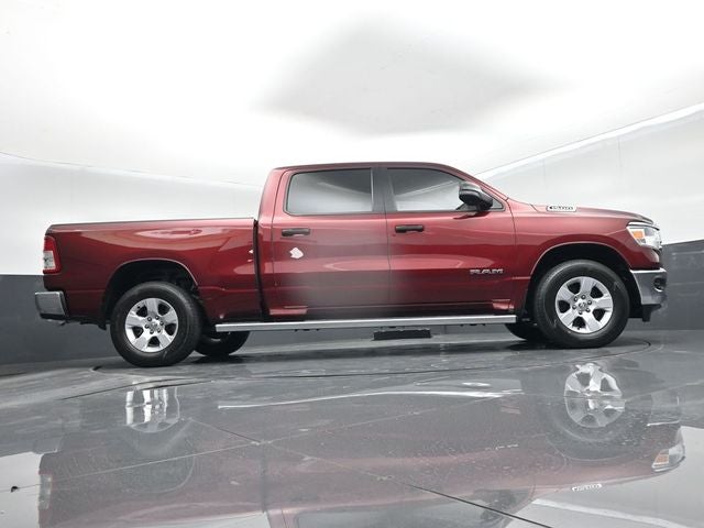 2023 RAM 1500 Big Horn Crew Cab 4x2 6'4' Box