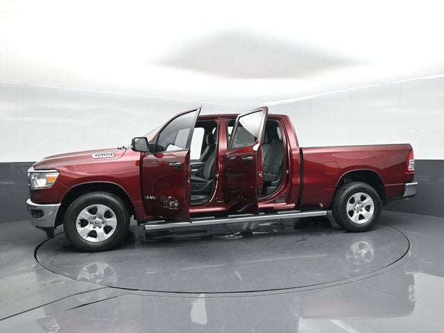 2023 RAM 1500 Big Horn Crew Cab 4x2 6'4' Box