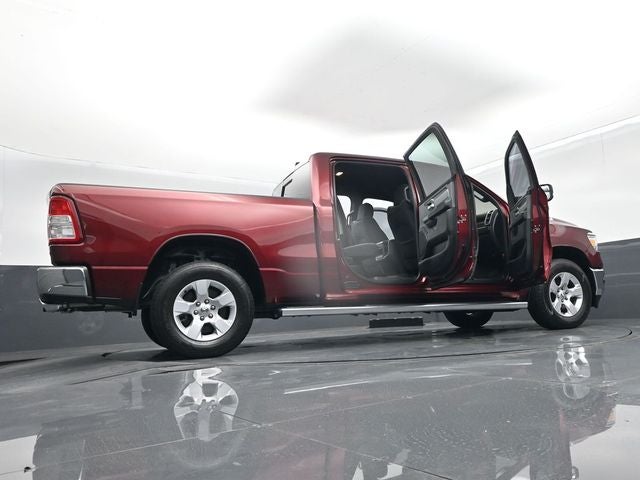 2023 RAM 1500 Big Horn Crew Cab 4x2 6'4' Box