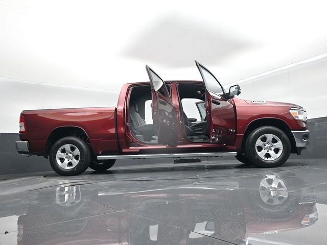 2023 RAM 1500 Big Horn Crew Cab 4x2 6'4' Box