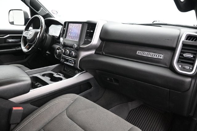 2019 RAM 1500 Big Horn/Lone Star Quad Cab 4x4 6'4' Box