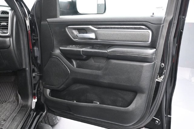 2019 RAM 1500 Big Horn/Lone Star Quad Cab 4x4 6'4' Box