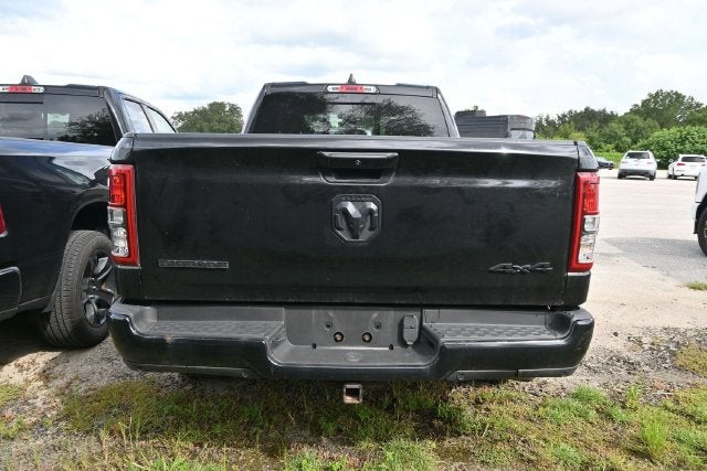 2019 RAM 1500 Big Horn/Lone Star Quad Cab 4x4 6'4' Box