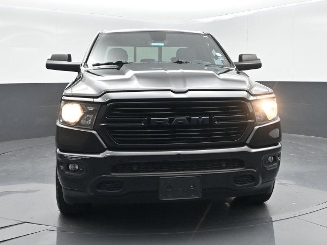 2019 RAM 1500 Big Horn/Lone Star Quad Cab 4x4 6'4' Box