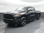 2019 RAM 1500 Big Horn/Lone Star Quad Cab 4x4 6'4' Box