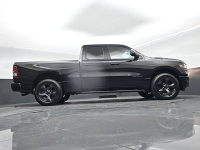 2019 RAM 1500 Big Horn/Lone Star Quad Cab 4x4 6'4' Box