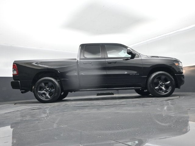 2019 RAM 1500 Big Horn/Lone Star Quad Cab 4x4 6'4' Box