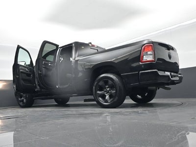 2019 RAM 1500 Big Horn/Lone Star Quad Cab 4x4 6'4' Box